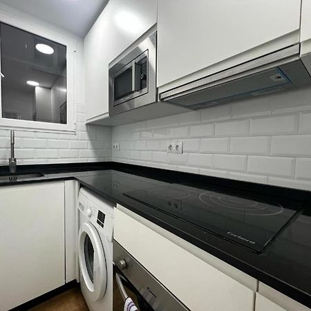 Ferienwohnung Premium Living Malaga Train Station Exterior foto