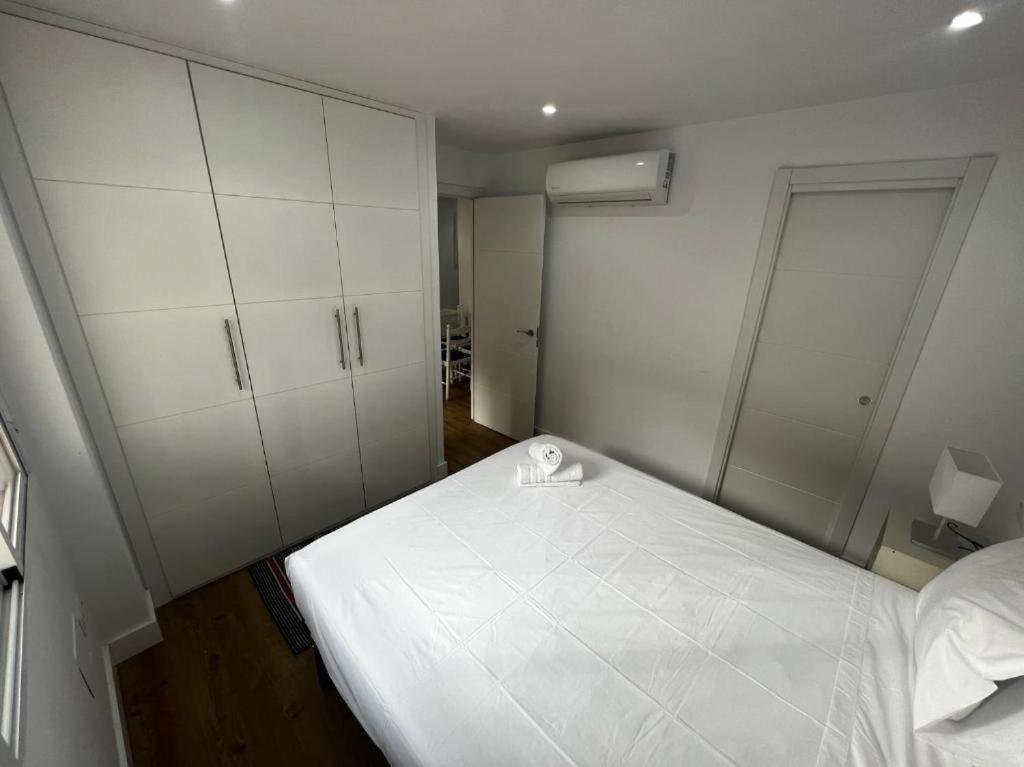 Ferienwohnung Premium Living Malaga Train Station Exterior foto