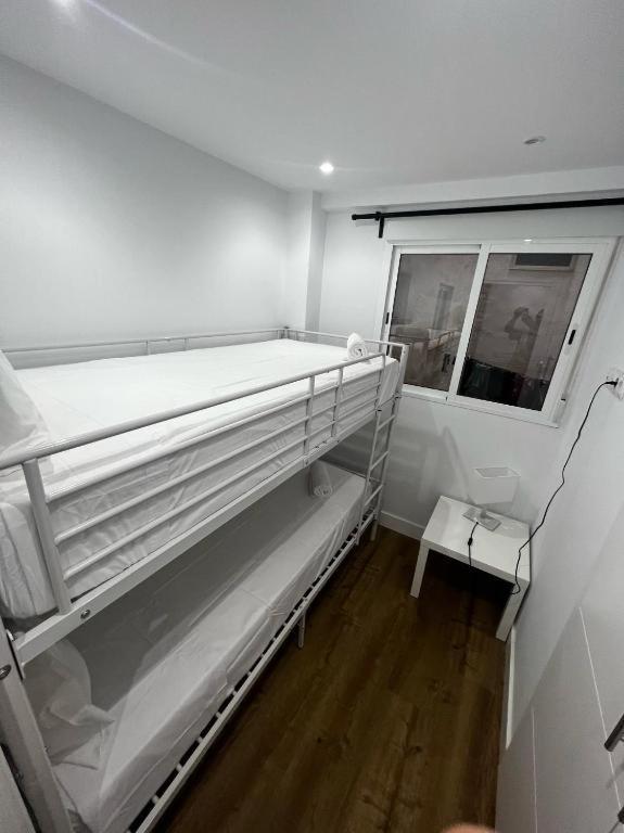 Ferienwohnung Premium Living Malaga Train Station Exterior foto