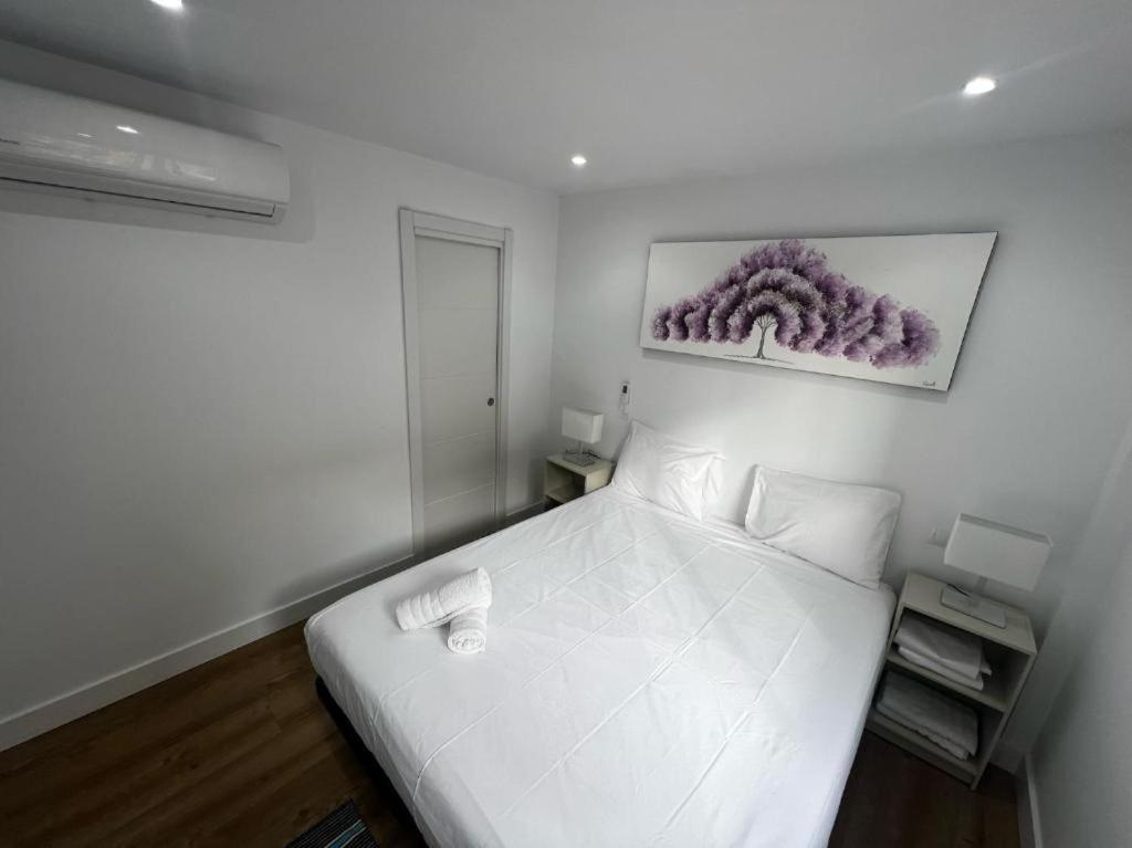 Ferienwohnung Premium Living Malaga Train Station Exterior foto